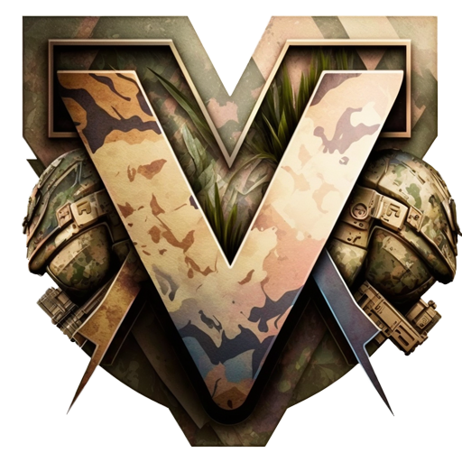 Vanguard - Twitch #Military Team